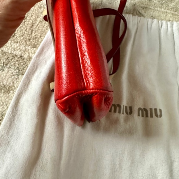 Miu Miu authentic f/w 2001 handbag - Picture 4 of 10